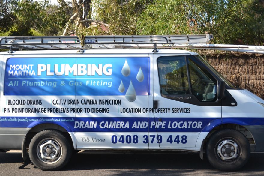 Mount Martha Plumbing featured image