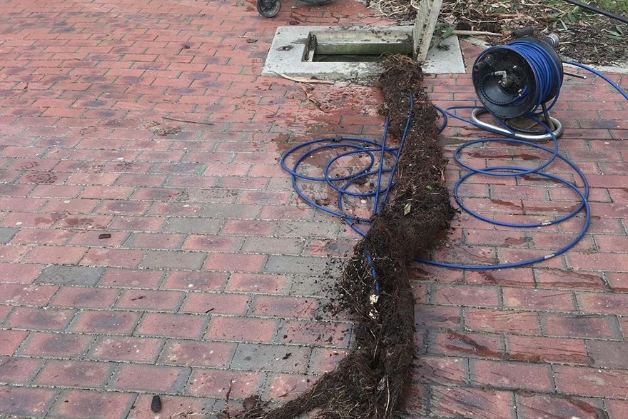 Blocked Drains featured image