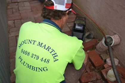 Mount Martha Plumbing featured image