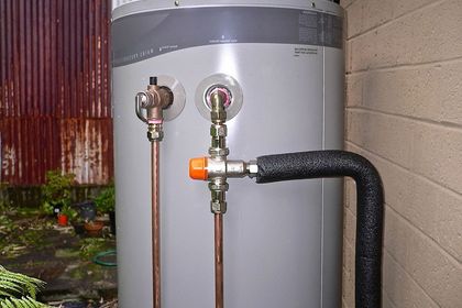 Mount Martha Plumbing featured image