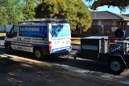 Mount Martha Plumbing featured image
