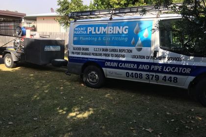 Mount Martha Plumbing featured image