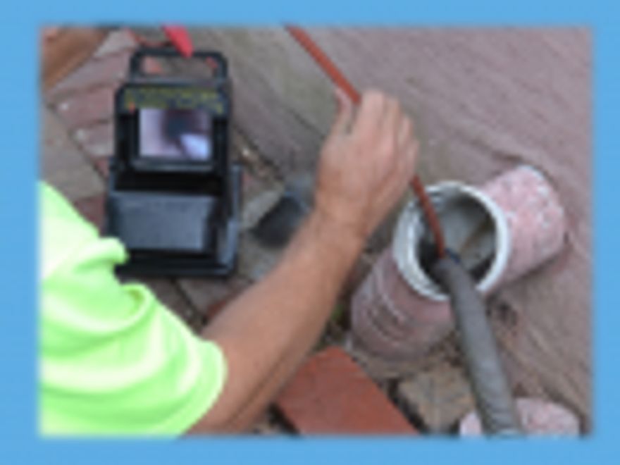 Plumbing services featured image